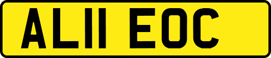 AL11EOC