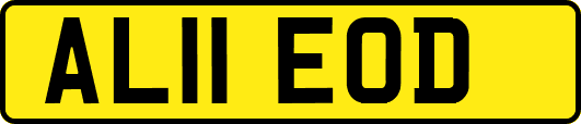 AL11EOD