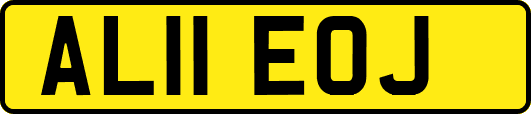AL11EOJ