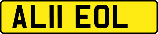 AL11EOL