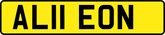 AL11EON