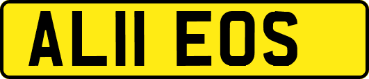 AL11EOS