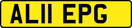 AL11EPG