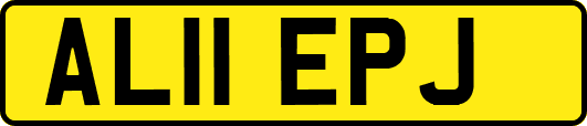 AL11EPJ