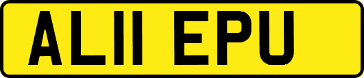 AL11EPU