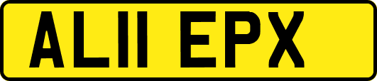 AL11EPX