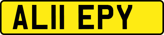 AL11EPY
