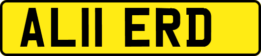 AL11ERD