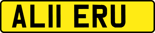AL11ERU