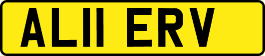 AL11ERV