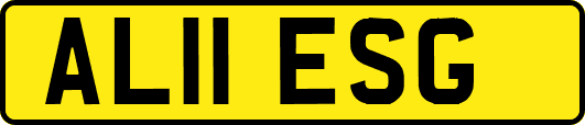 AL11ESG