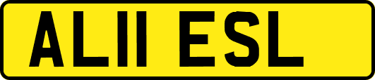 AL11ESL