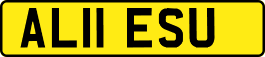 AL11ESU