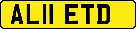 AL11ETD