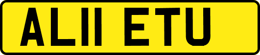 AL11ETU