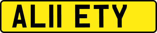 AL11ETY