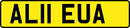 AL11EUA