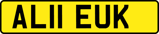 AL11EUK