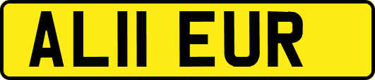 AL11EUR