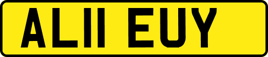 AL11EUY