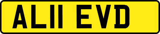 AL11EVD