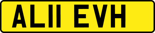 AL11EVH
