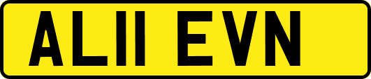 AL11EVN