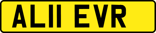 AL11EVR