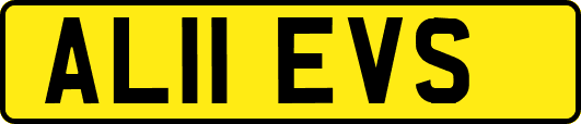 AL11EVS