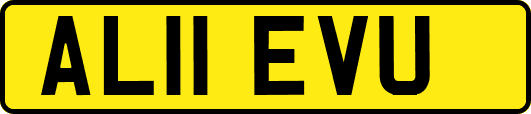 AL11EVU