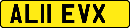 AL11EVX