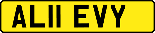 AL11EVY
