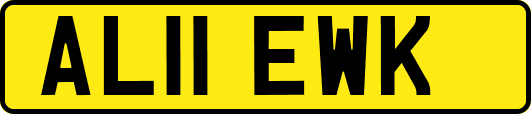 AL11EWK