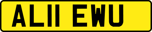 AL11EWU