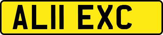 AL11EXC