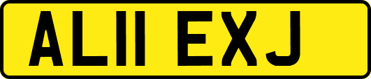 AL11EXJ