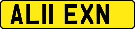 AL11EXN