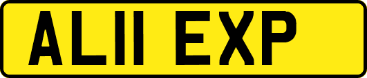 AL11EXP
