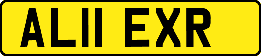 AL11EXR