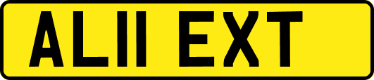 AL11EXT