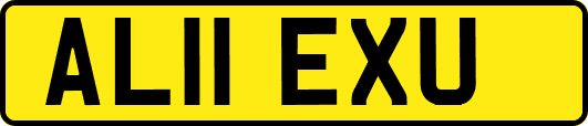 AL11EXU
