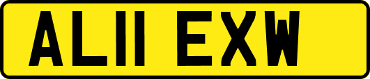 AL11EXW