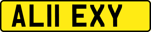 AL11EXY