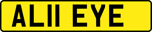 AL11EYE