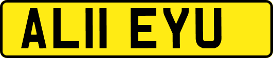 AL11EYU