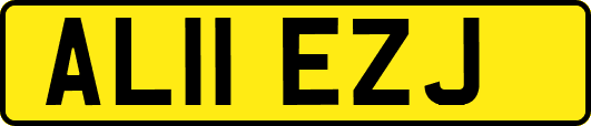 AL11EZJ