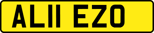 AL11EZO