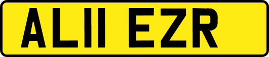 AL11EZR