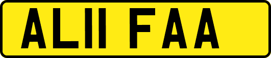 AL11FAA