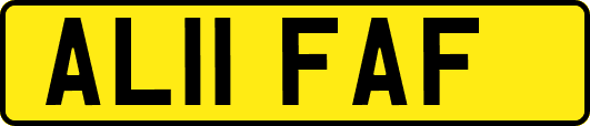 AL11FAF